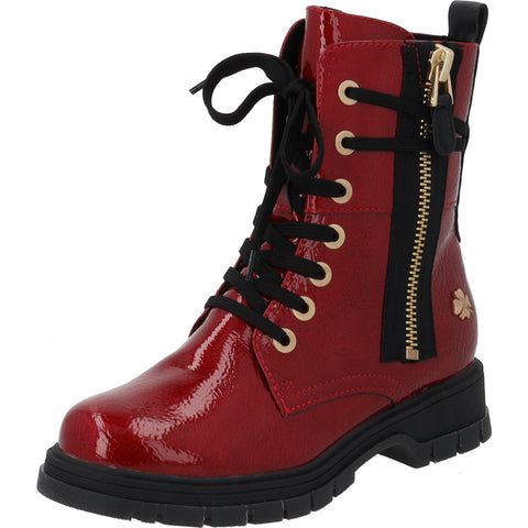 85200 RED PATENT