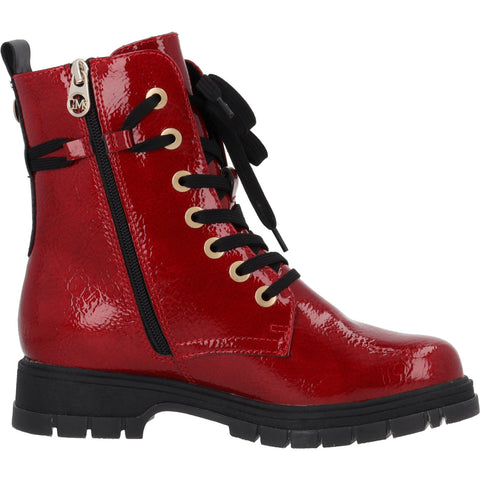 85200 RED PATENT