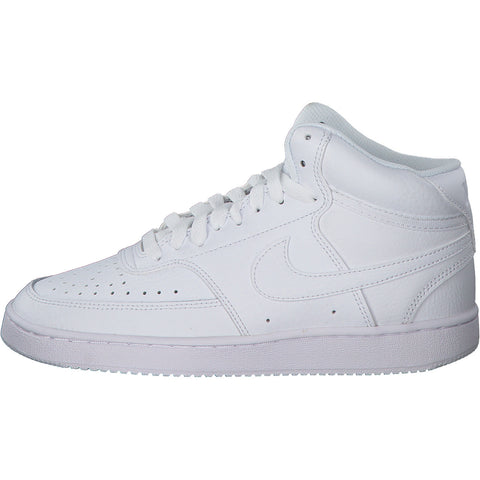 Court Vision Mid CD5436 Weiß