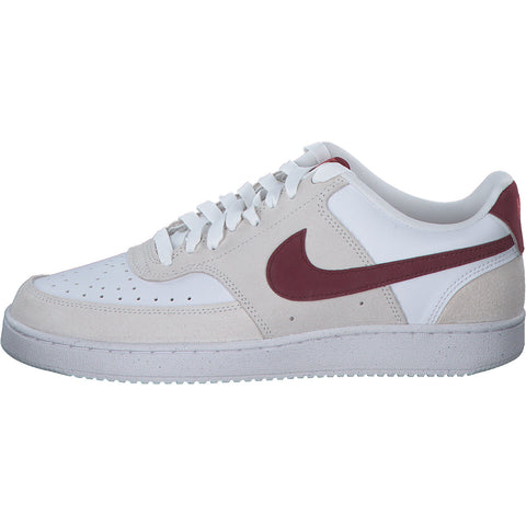 Court Vision Low FQ7628 Weiß