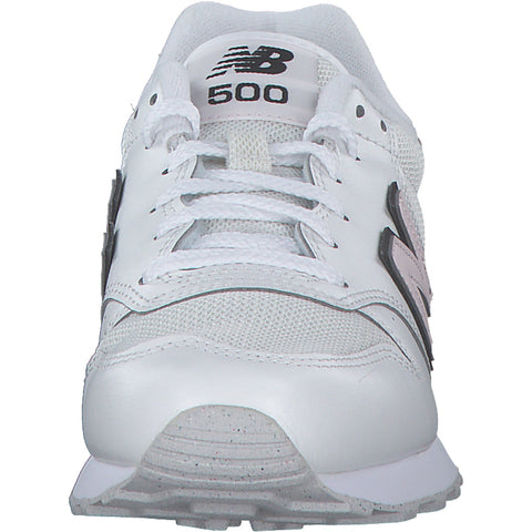 500 GW500R alloy/white