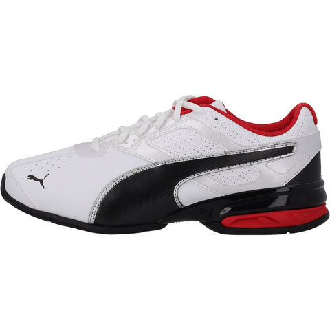 Tazon 6 FM 189873 Weiß (White/Silver)