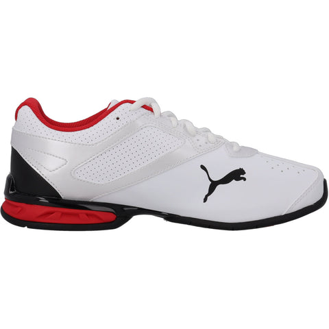 Tazon 6 FM 189873 Weiß (White/Silver)