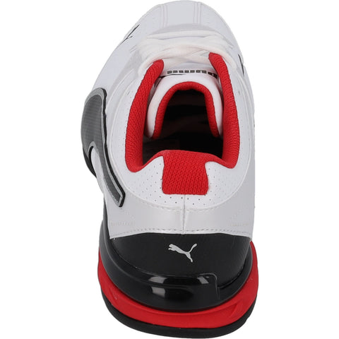 Tazon 6 FM 189873 Weiß (White/Silver)