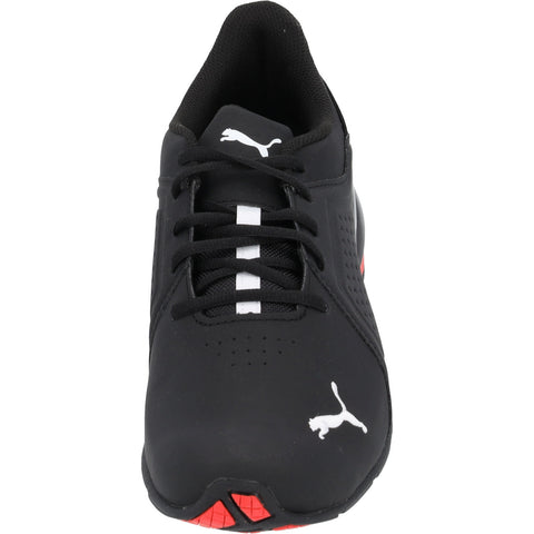 Viz Runner 191037 Schwarz Puma Black Puma White