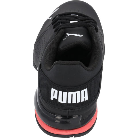 Viz Runner 191037 Schwarz Puma Black Puma White