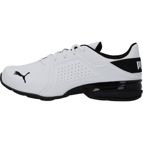 Viz Runner 191037 Weiß (White Black)