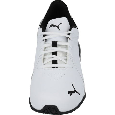 Viz Runner 191037 Weiß (White Black)