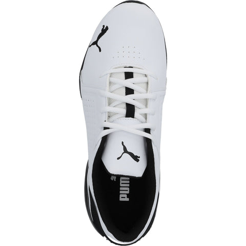 Viz Runner 191037 Weiß (White Black)