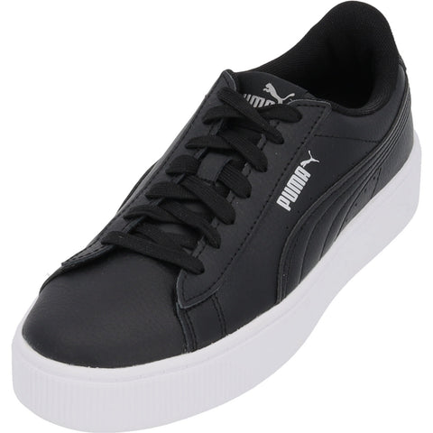 Vikky Stacked L 369143 Schwarz (Puma Black/Puma Black)