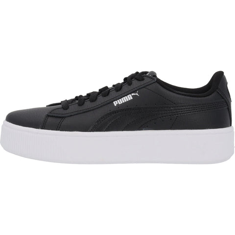Vikky Stacked L 369143 Schwarz (Puma Black/Puma Black)