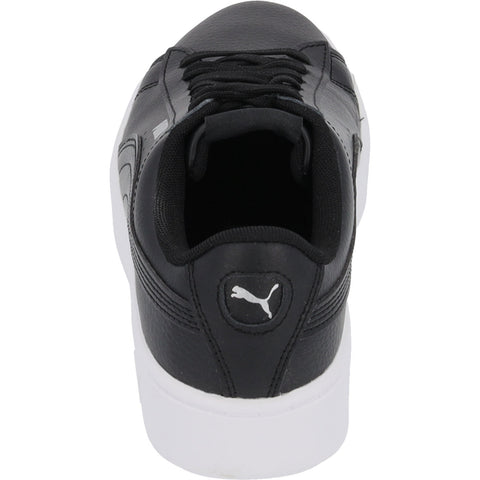 Vikky Stacked L 369143 Schwarz (Puma Black/Puma Black)