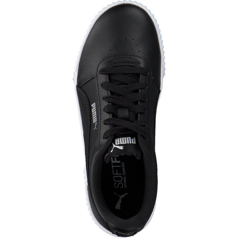 Carina L 370325 Schwarz (Black)