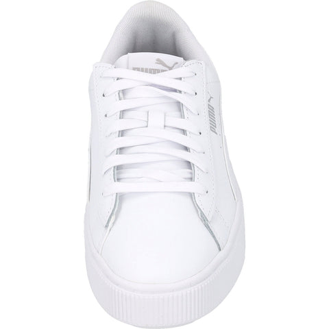 Vikky Stacked L 369143 Weiß (Puma White)