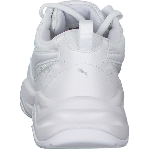 Cilia 369778 Weiß (Puma Wht-Gray Violet)