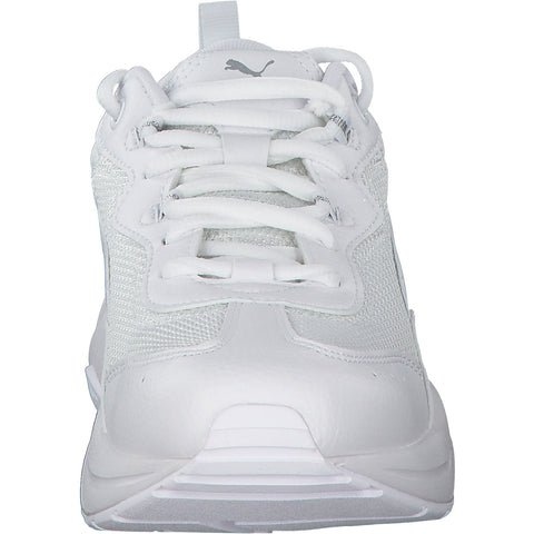 Cilia 369778 Weiß (Puma Wht-Gray Violet)