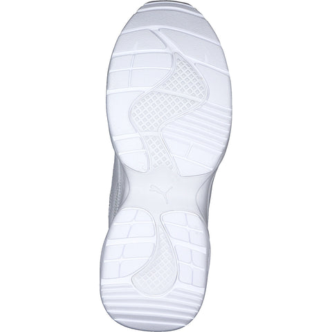 Cilia 369778 Weiß (Puma Wht-Gray Violet)