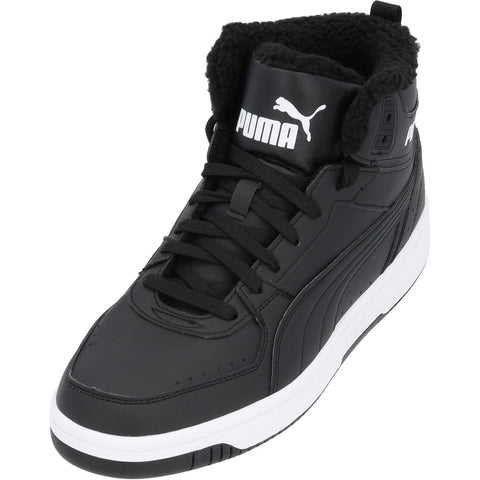 Rebound Joy 375576 Black/White