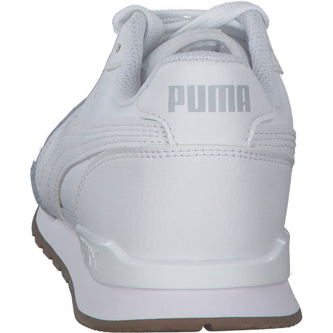 ST Runner v3 L 384855 W Weiß