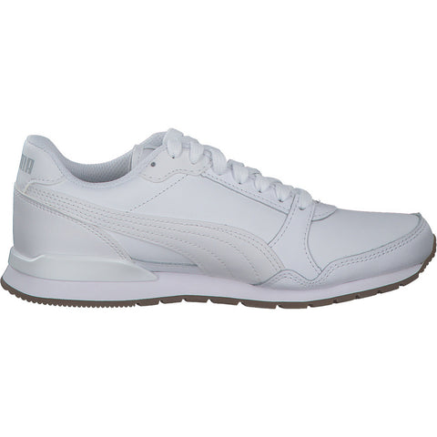 ST Runner v3 L 384855 W Weiß