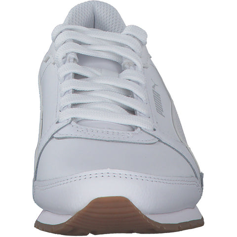 ST Runner v3 L 384855 W Weiß