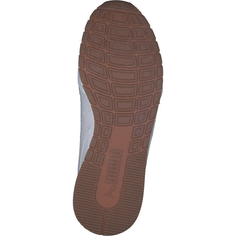 ST Runner v3 L 384855 W Weiß