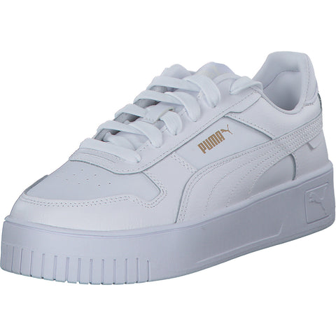 Carina Street 389390 white/white/gold