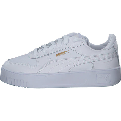 Carina Street 389390 white/white/gold