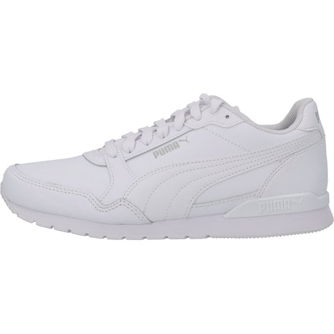 ST Runner v3 L 384855 M White-Puma White-Gray V