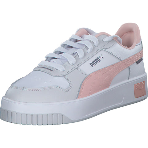 Carina Street 389390 Weiß/Rosa