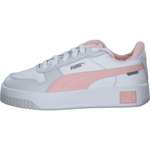 Carina Street 389390 Weiß/Rosa