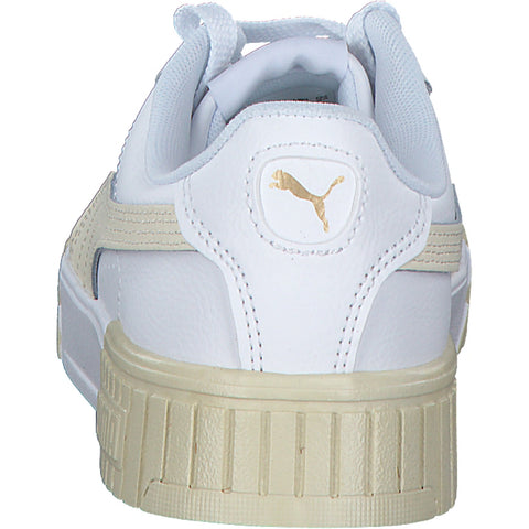 Carina 2.0 385849 PUMA WHITE-SUGARED ALMOND-PUMA