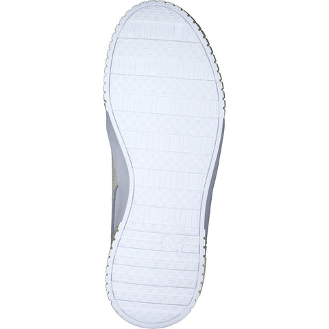 Carina 2.0 385849 PUMA WHITE-SUGARED ALMOND-PUMA