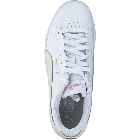 Jana Renew 386401 Weiß/Beige