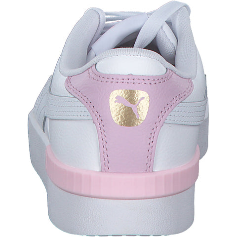 Jana Renew 386401 Weiß/Rosa