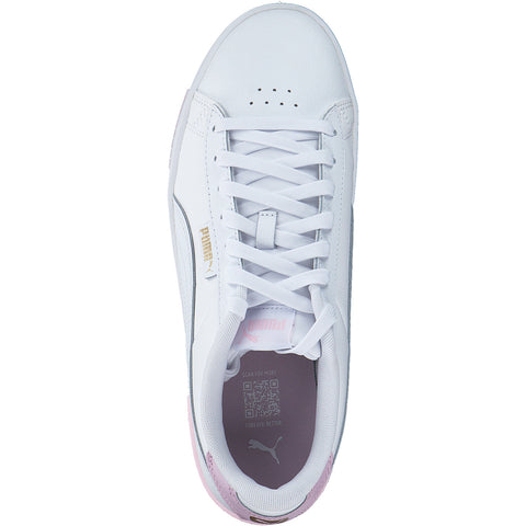 Jana Renew 386401 Weiß/Rosa