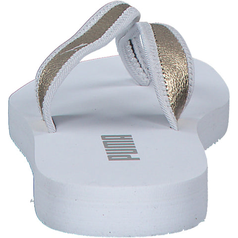 395426 PUMA WHITE-PUMA GOLD-PUMA WHIT