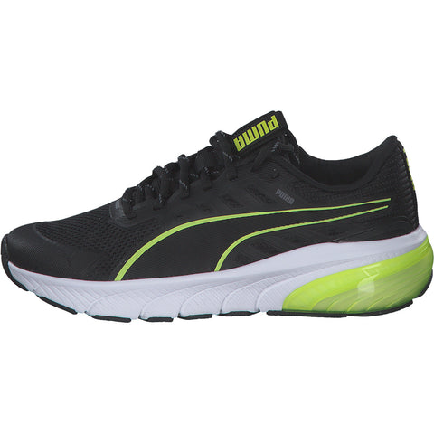 Cell Glare Jr 310541 PUMA BLACK-LIME POW