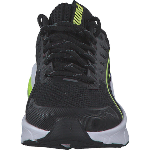 Cell Glare Jr 310541 PUMA BLACK-LIME POW