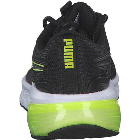 Cell Glare Jr 310541 PUMA BLACK-LIME POW