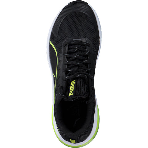 Cell Glare Jr 310541 PUMA BLACK-LIME POW