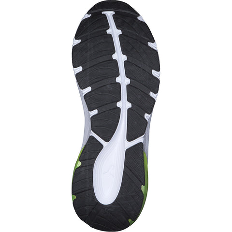 Cell Glare Jr 310541 PUMA BLACK-LIME POW
