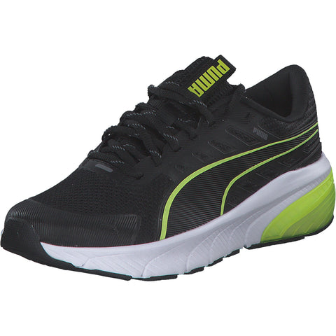 Cell Glare Jr 310541 PUMA BLACK-LIME POW