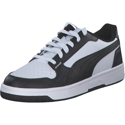 Red-L 397569 puma white-puma black