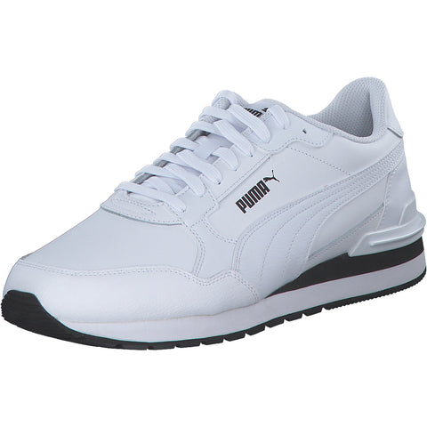 ST Runner v4 399068 M PUMA WHITE-PUMA BLACK-PUMA WHITE