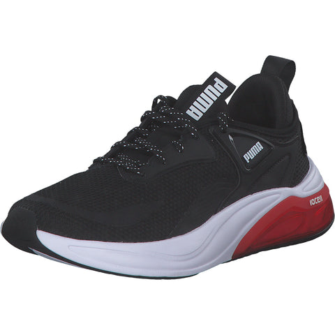 310168/002 Cell Thrill PUMA PUMA BLACK-FOR ALL TIME RED
