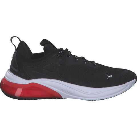 310168/002 Cell Thrill PUMA PUMA BLACK-FOR ALL TIME RED
