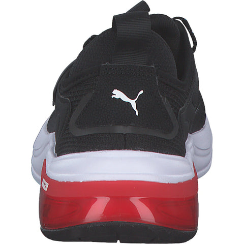 310168/002 Cell Thrill PUMA PUMA BLACK-FOR ALL TIME RED