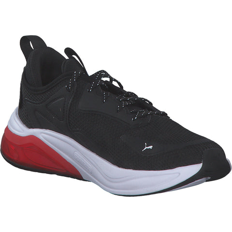 310168/002 Cell Thrill PUMA PUMA BLACK-FOR ALL TIME RED