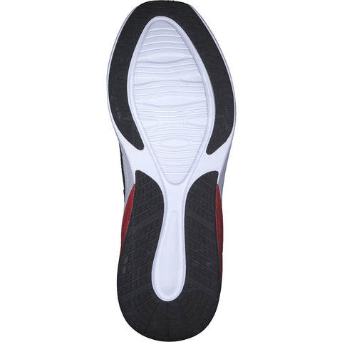 310168/002 Cell Thrill PUMA PUMA BLACK-FOR ALL TIME RED